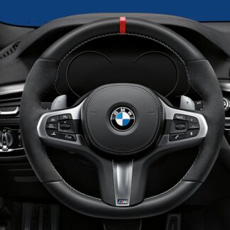 MMR Billet Aluminium Gear Shift Paddle Set BMW F & G Series