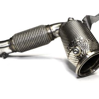MMR Performance Mini F56 Cooper S/ Jcw - Sports Cat With Thermal