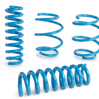 MMR Lowering Springs BMW M135i F20's
