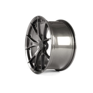 MMR 510M Forged Wheels BMW F87 M2 19X9.5 Et22 5X120 (Price Per Wheel)