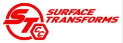 Surface Transforms Carbon Ceramic Discs