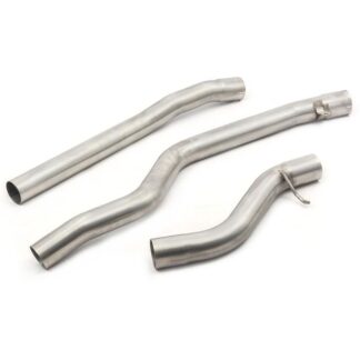 Cobra PPF / Resonator Delete  BMW M140i (3 & 5 door) (F20 & F21 LCI) 15-19