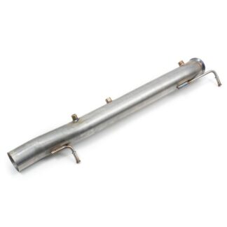 Cobra GPF Delete (Fits Standard Exhaust and Cobra GPF Back) Ford Fiesta Mk8 ST 18>
