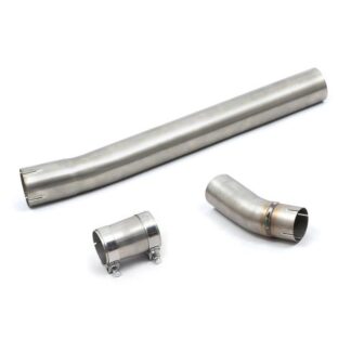 Cobra Resonator Delete Mini JCW (F56) Mk3 (Rest of World) Non GPF 2014-18