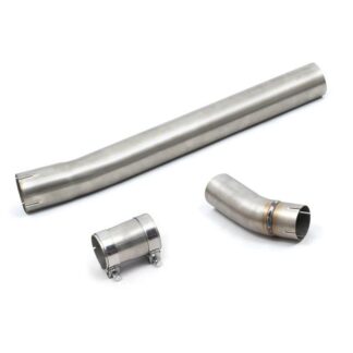 Cobra Resonator Delete Mini Cooper S (F56) Mk3 (UK & Europe) Non GPF 2014-18