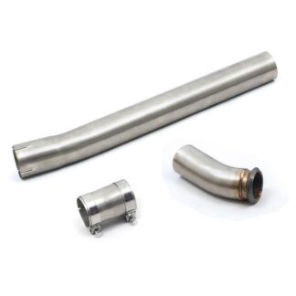 Cobra Resonator Delete Mini Cooper S (F56) Mk3 (Rest of World) Non GPF 2014-18