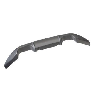 Cobra Dual Exit Diffuser Mazda MX-5 Mk4 (ND) 1.5L & 2.0L (incl RF) 15>