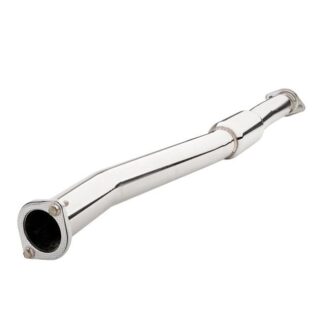 Cobra Centre Section (Resonated) Subaru Impreza Turbo 93-00