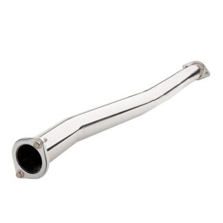 Cobra Centre Section (Non Resonated) Subaru Impreza Turbo 93-00