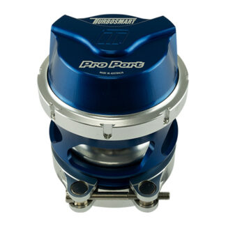 Turbosmart BOV ProPort BOV Blue
