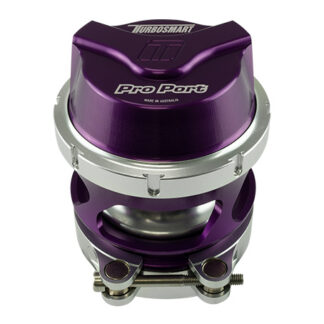 Turbosmart BOV ProPort BOV Purple