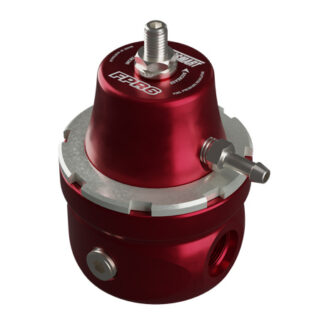 Turbosmart FPR6 - Fuel Pressure Regulator - Red