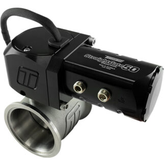 Turbosmart eSG50 Electronic StraightGate