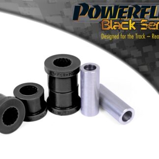 Powerflex Black Series Front Wishbone Front Bush Citreoen C1 Peugeot 107 108 & Toyota Aygo