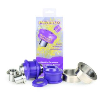 Powerflex Front Wishbone Rear Bush Citreoen C1 Peugeot 107 108 & Toyota Aygo