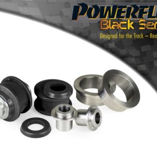Powerflex Black Series Front Wishbone Rear Bush Citreoen C1 Peugeot 107 108 & Toyota Aygo