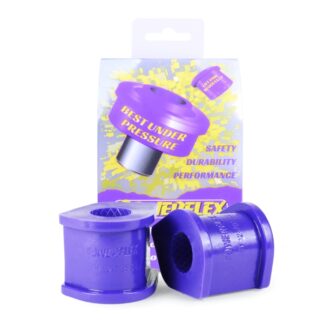 Powerflex Front Anti Roll Bar Bush 22mm Citreoen C1 Peugeot 107 & Toyota Aygo