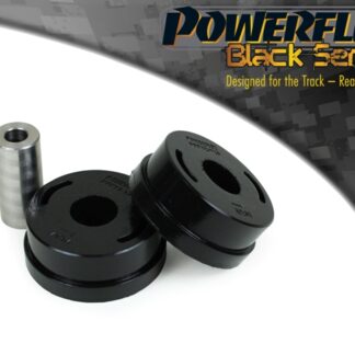Powerflex Black Series Lower Engine Mount Bush Citroen C1 Puegeot 107 & Toyota Aygo