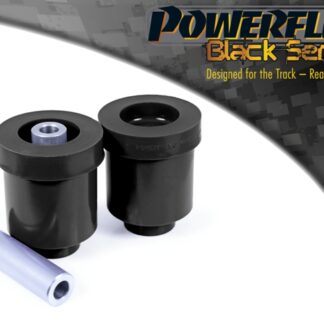 Powerflex Black Series Rear Beam Citreoen C1 Peugeot 107 108 & Toyota Aygo