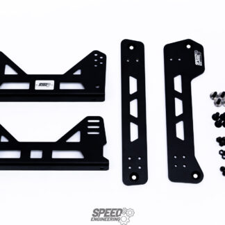 Speed Engineering Seat Mount Kit BMW F Series M3 E92 For Pol