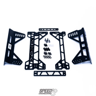 Speed Engineering Seat Mount Kit BMW E36 E46 E85 & E86 For e
