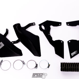 Speed Engineering Brake Cooling Set Hyundai I30N Non FL