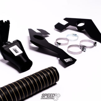 Speed Engineering Brake Cooling Set BMW M4 G82