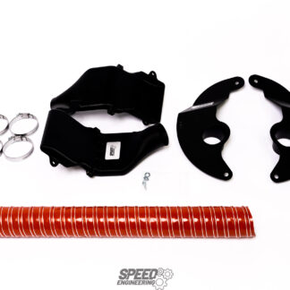 Speed Engineering Brake Cooling Set M2C