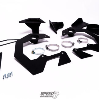 Speed Engineering Brake Cooling Set Mustang GT Facelift