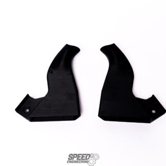 Speed Engineering Brake Cooling Set BMW E90 E92 M3
