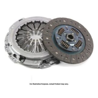 CC Standard Clutch kit for Evo 7/8/9 4G63T