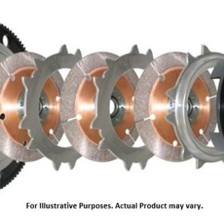 COMP1 TRIPLE DISC clutch >fly Set HONDA B-SERIES