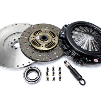 CC White Bunny Kit for Nissan 240SX SR20DET