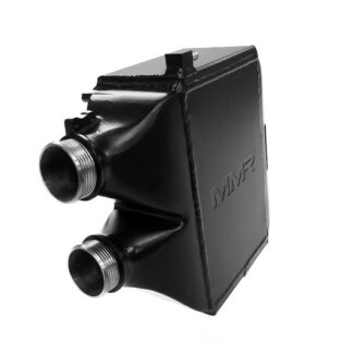 MMR Top Mount Chargecooler BMW F80/F82/F83 M3 & M4 (Tube-Fin)