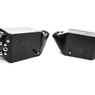 MMR BMW F1X M5/M6 Twin Charge-Air-Cooler Set