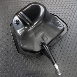 HKS Oil Pan for Bolt on Turbo Toyota GT86 FA20 Subaru BRZ