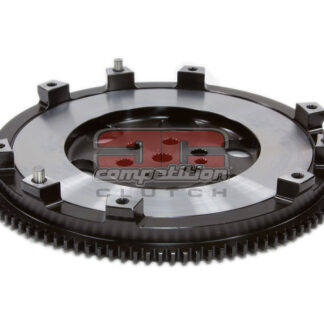 CC LIGHTWEIGHT STEEL FLYWHEEL - 6 BOLT F
