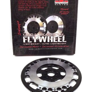 COMP Clutch Lightweight Flywheel EP3 Type R