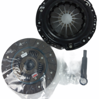 CC  Stage 2 Clutch Evo 1/2/3/Fto 4G63T