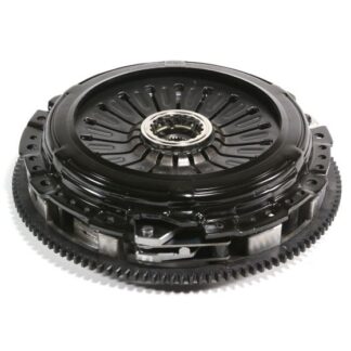 COMP1 Organic HD Twin Plate Clutch - Subaru WRX STI 6spd