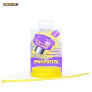 Powerflex Upper Engine Mount Insert Renault Clio MK4 RS