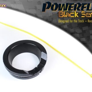 Powerflex Black Series Upper Engine Mount Insert Renault Clio MK4 RS