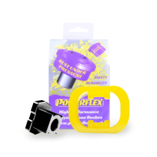 Powerflex Gearbox Mounting Bush Insert Renault Clio MK4 RS