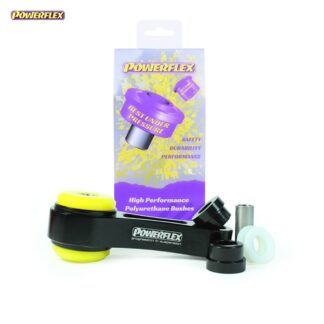 Powerflex Lower Torque Mount Renault Clio MK4 RS