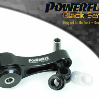 Powerflex Black Series Lower Torque Mount Renault Clio MK4 RS