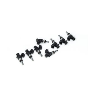 DW A Bosch EV14 Universal 40mm compact matched set of 8 inje