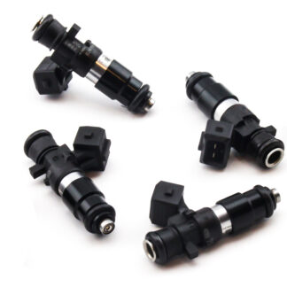 DW Set of 4 Bosch EV14 1200cc Injectors for Hyundai Genesis