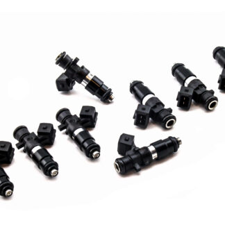 DW Set of 8 Bosch EV14 1200cc Injectors for Corvette LS2 05-