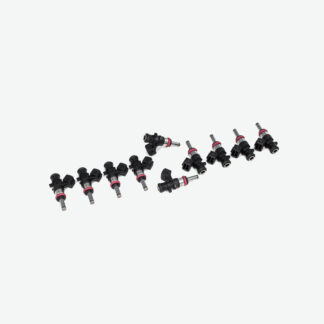 DW Set of 10 1200cc Injectors for 2003-10 and 2012-17 Dodge
