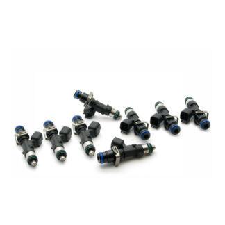 DW Set of 8 95lb Injectors for Ford F-Series 2005-2015  Must